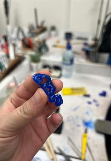 Wax Carving a Ring or Pendant Workshop