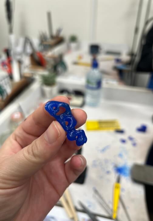 Jewellery Making class in Stirchley, West Midlands