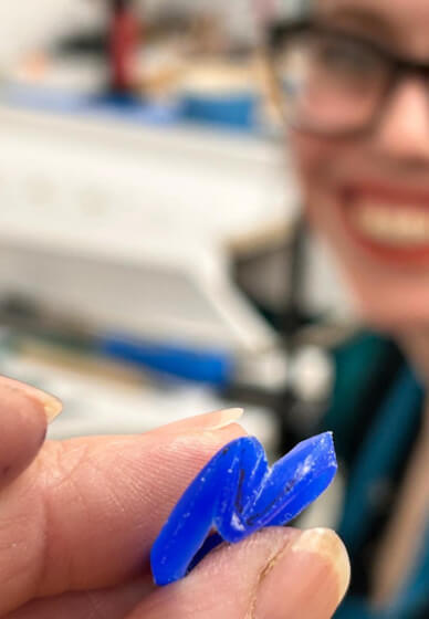 Wax Carving Ring or Pendant Workshop