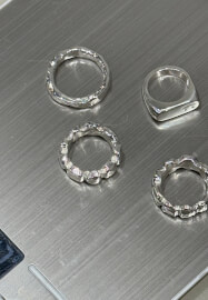 Wax Carving Ring Workshop