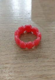 Wax Carving Ring Workshop