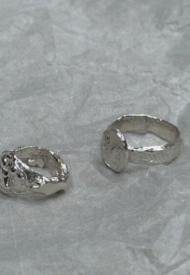 Wax Carving Ring Workshop