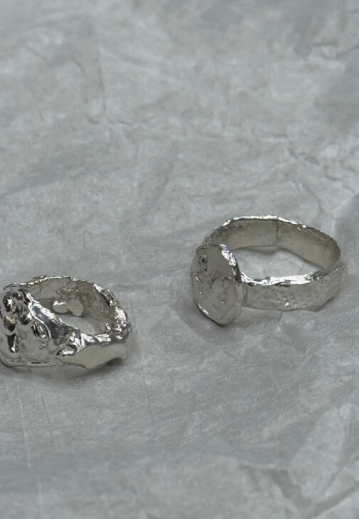 Wax Carving Ring Workshop