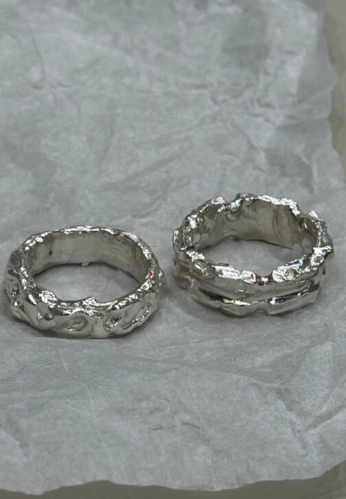 Jewellery Making class in Shoreditch