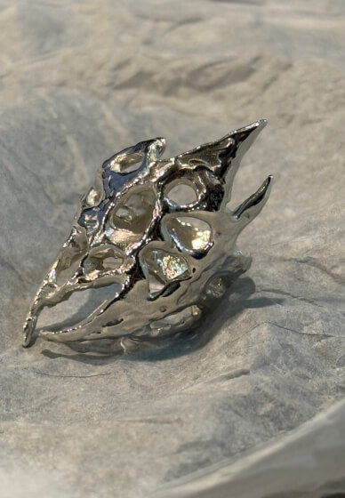 Wax Carving Ring Workshop