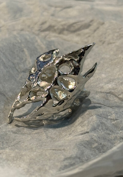 Jewellery Making class in Shoreditch, London