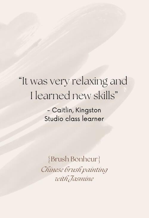 Painting class in Kingston upon Thames