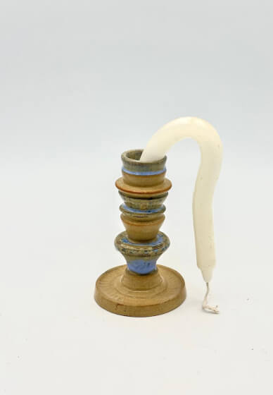Wheel Throwing Workshop Xmas Edition
