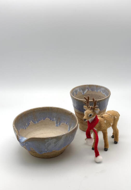 Pottery class in London, London