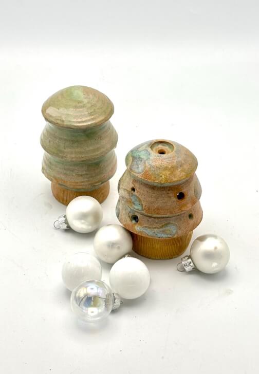 Wheel Throwing Workshop Xmas Edition