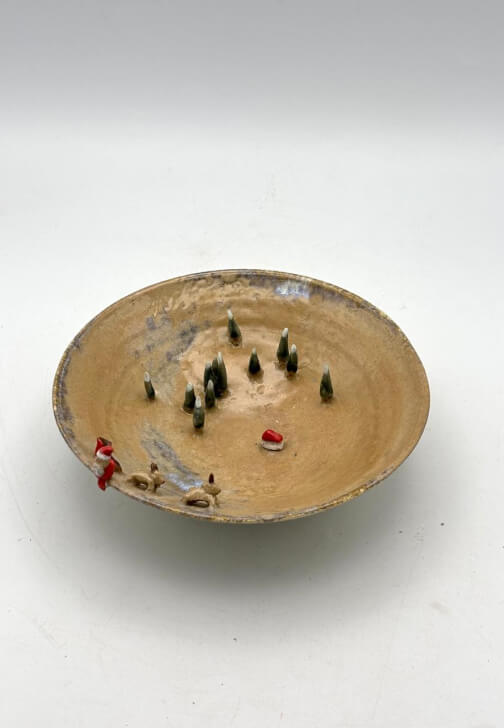Pottery class in London, London