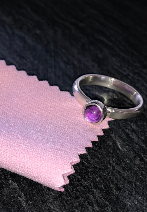 Jewellery Making class in Cardiff