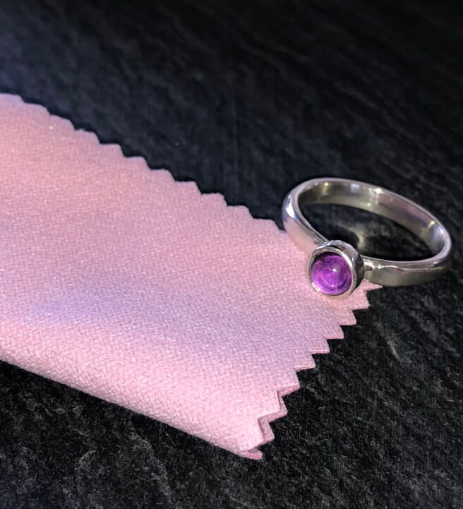 Jewellery Making class in Cardiff