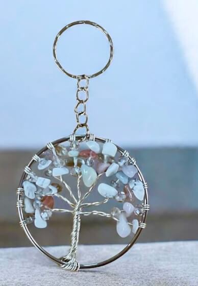 Wire Wrapping Taster Day Workshop
