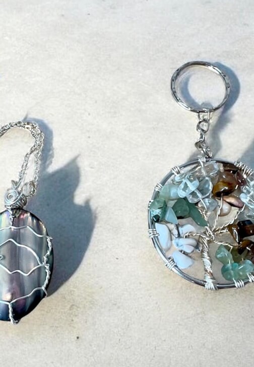 Jewellery Making class in Reading, South East