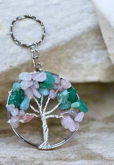 Wire Wrapping Taster Day Workshop