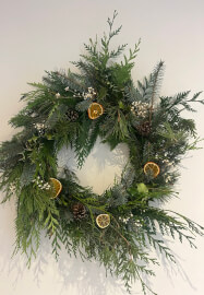 Wreath Workshop