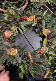 Wreath Workshop