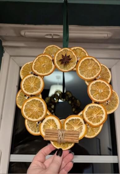 Yule Wreath-Making Workshop