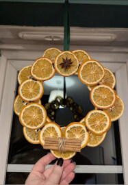 Yule Wreath-Making Workshop