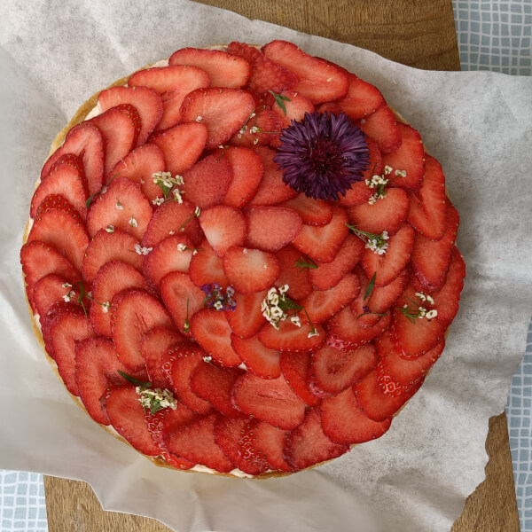 Baking and Desserts class by Beyond Your Plate