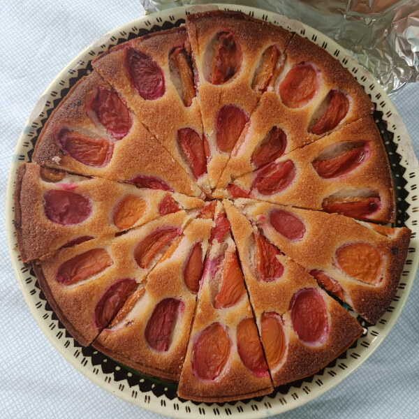 Baking and Desserts classes, London