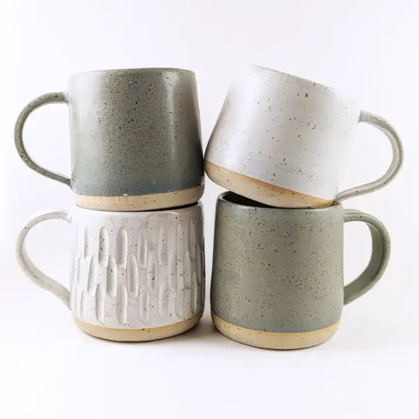 Pottery course