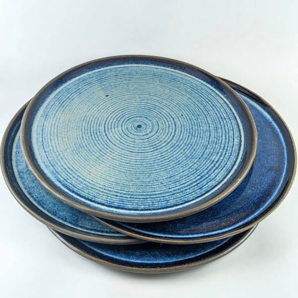 Pottery workshops, Denton