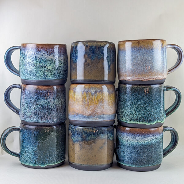 Pottery experience
