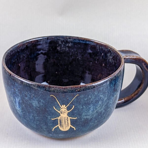 Pottery workshops, Denton