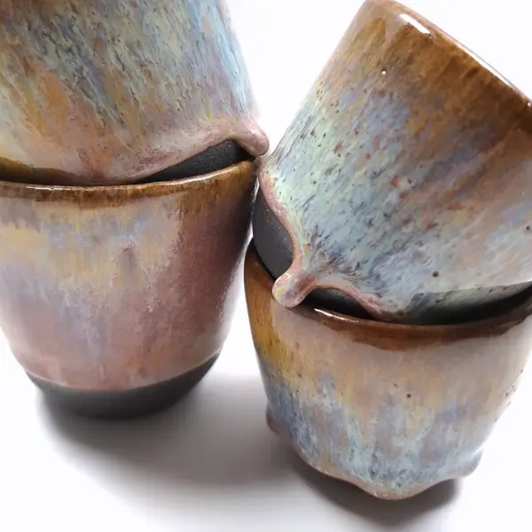 Pottery classes, Denton