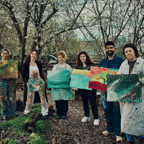 Painting course