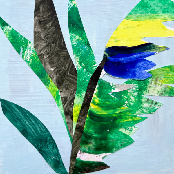 Painting course