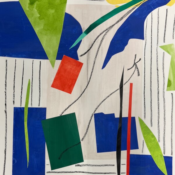 Painting workshops, Balham