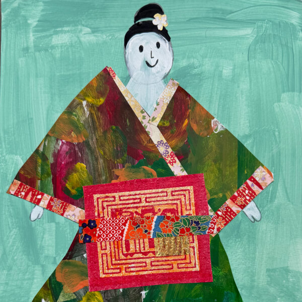 Painting classes, Balham
