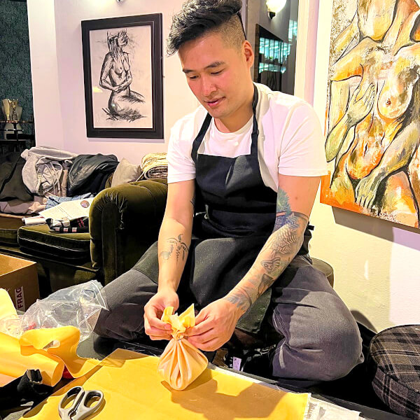 Pottery workshops