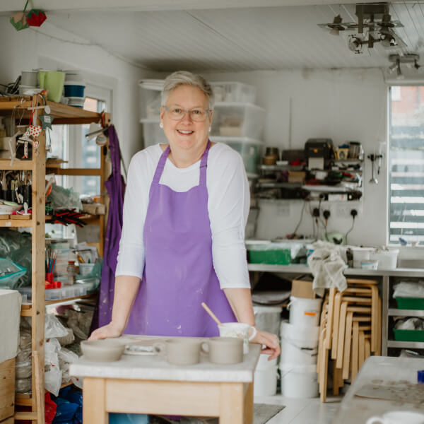 Pottery classes, Kettering