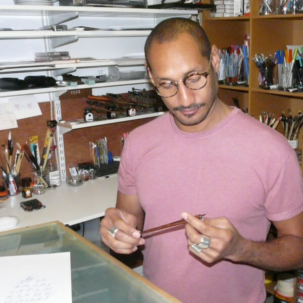 Photo from a Pascribe workshop