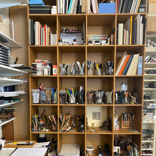 Photo from a Pascribe workshop