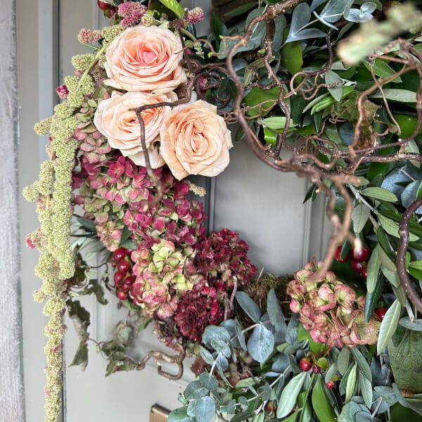 Floristry workshops, Harlow