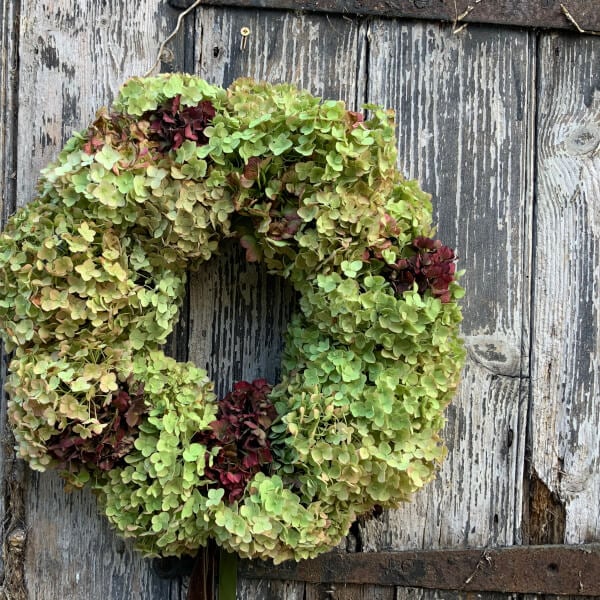 Floristry experience