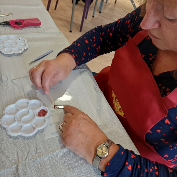 Jewellery Making classes, Edinburgh
