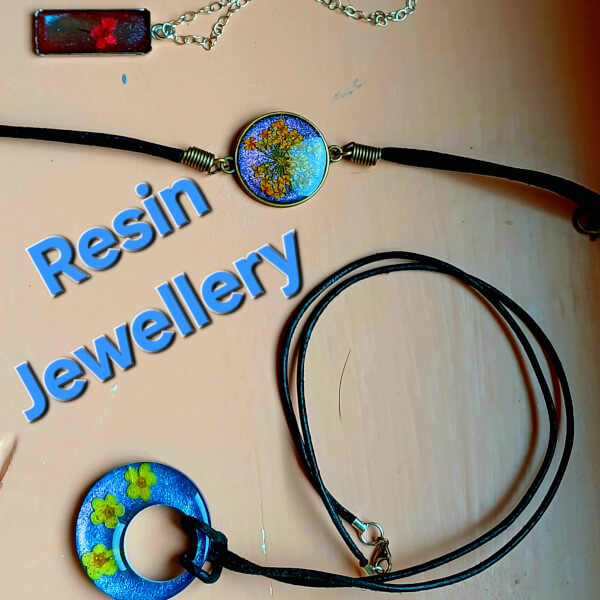 Jewellery Making experience
