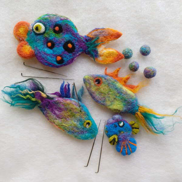 Jewellery Making course