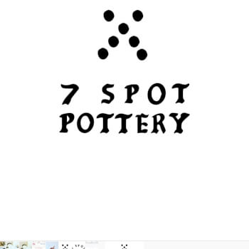 7 Spot Pottery