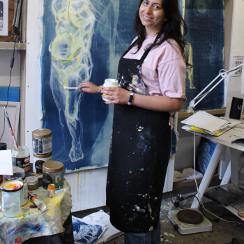 Annamaria Michela Art Studio