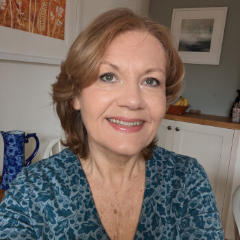 Birgitta Wilson