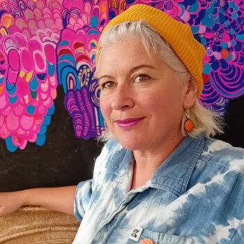 Catherine Grimaldi