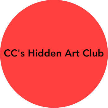 CC's Hidden Art Club