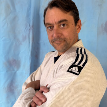 Cedric Aubert
